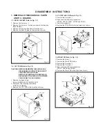 Предварительный просмотр 10 страницы Toshiba MV13K1 Service Manual