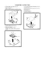 Предварительный просмотр 11 страницы Toshiba MV13K1 Service Manual