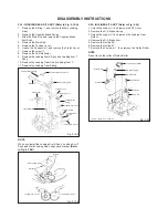 Предварительный просмотр 16 страницы Toshiba MV13K1 Service Manual