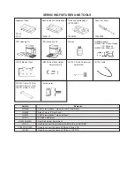 Предварительный просмотр 24 страницы Toshiba MV13K1 Service Manual