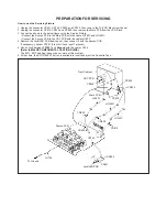 Предварительный просмотр 25 страницы Toshiba MV13K1 Service Manual