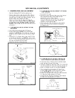 Предварительный просмотр 26 страницы Toshiba MV13K1 Service Manual