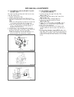 Предварительный просмотр 28 страницы Toshiba MV13K1 Service Manual