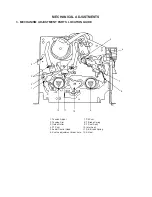 Предварительный просмотр 29 страницы Toshiba MV13K1 Service Manual