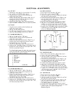 Предварительный просмотр 31 страницы Toshiba MV13K1 Service Manual