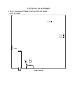 Предварительный просмотр 33 страницы Toshiba MV13K1 Service Manual