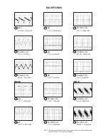 Предварительный просмотр 56 страницы Toshiba MV13K1 Service Manual