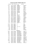 Предварительный просмотр 66 страницы Toshiba MV13K1 Service Manual