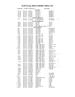 Предварительный просмотр 68 страницы Toshiba MV13K1 Service Manual