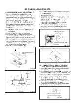 Preview for 24 page of Toshiba MV13K1R Service Manual