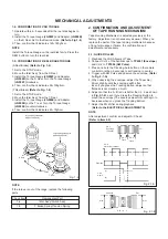 Preview for 25 page of Toshiba MV13K1R Service Manual