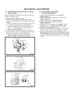 Preview for 26 page of Toshiba MV13K1R Service Manual