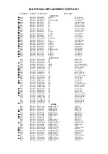 Preview for 59 page of Toshiba MV13K1R Service Manual