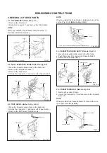 Предварительный просмотр 12 страницы Toshiba MV13K1W Service Manual