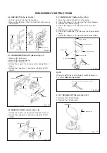 Предварительный просмотр 13 страницы Toshiba MV13K1W Service Manual