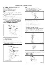 Предварительный просмотр 14 страницы Toshiba MV13K1W Service Manual