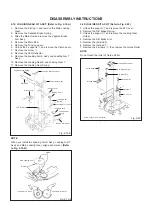 Предварительный просмотр 16 страницы Toshiba MV13K1W Service Manual