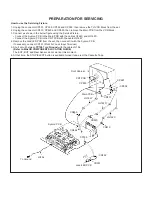 Предварительный просмотр 25 страницы Toshiba MV13K1W Service Manual