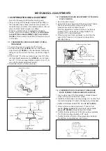 Предварительный просмотр 26 страницы Toshiba MV13K1W Service Manual