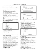 Предварительный просмотр 30 страницы Toshiba MV13K1W Service Manual