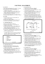 Предварительный просмотр 31 страницы Toshiba MV13K1W Service Manual