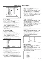 Предварительный просмотр 32 страницы Toshiba MV13K1W Service Manual