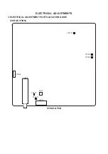 Предварительный просмотр 33 страницы Toshiba MV13K1W Service Manual