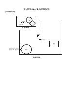 Предварительный просмотр 34 страницы Toshiba MV13K1W Service Manual