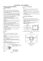 Предварительный просмотр 35 страницы Toshiba MV13K1W Service Manual