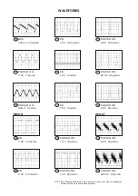 Предварительный просмотр 56 страницы Toshiba MV13K1W Service Manual