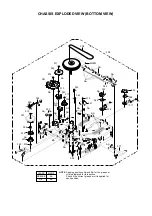 Предварительный просмотр 61 страницы Toshiba MV13K1W Service Manual