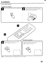 Preview for 37 page of Toshiba MV13K2 Owner'S Manual