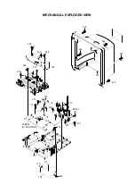 Preview for 52 page of Toshiba MV13K2R Service Manual