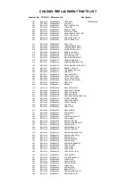 Preview for 56 page of Toshiba MV13K2R Service Manual