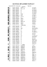 Preview for 58 page of Toshiba MV13K2R Service Manual