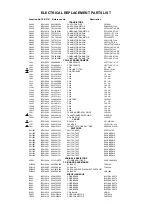 Preview for 60 page of Toshiba MV13K2R Service Manual