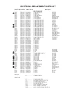 Preview for 61 page of Toshiba MV13K2R Service Manual