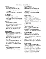 Preview for 27 page of Toshiba MV13L3 Service Manual