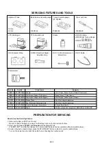 Предварительный просмотр 26 страницы Toshiba MV13M3C Service Manual