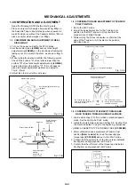 Предварительный просмотр 27 страницы Toshiba MV13M3C Service Manual