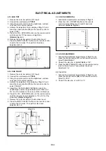 Предварительный просмотр 33 страницы Toshiba MV13M3C Service Manual