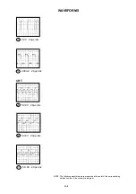 Предварительный просмотр 37 страницы Toshiba MV13M3C Service Manual