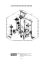 Предварительный просмотр 41 страницы Toshiba MV13M3C Service Manual