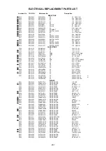 Предварительный просмотр 44 страницы Toshiba MV13M3C Service Manual