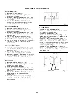 Preview for 33 page of Toshiba MV13N2/W Service Manual