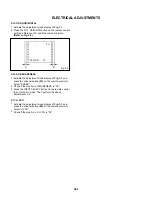 Preview for 34 page of Toshiba MV13N2/W Service Manual