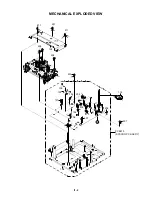 Preview for 55 page of Toshiba MV13N2/W Service Manual