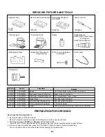 Preview for 25 page of Toshiba MV13N2 Service Manual