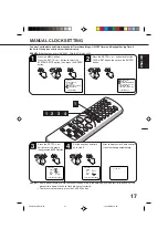 Preview for 19 page of Toshiba MV13N2C Owner'S Manual