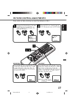 Preview for 29 page of Toshiba MV13N2C Owner'S Manual